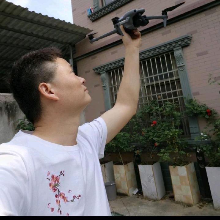 阳新业余飞客
