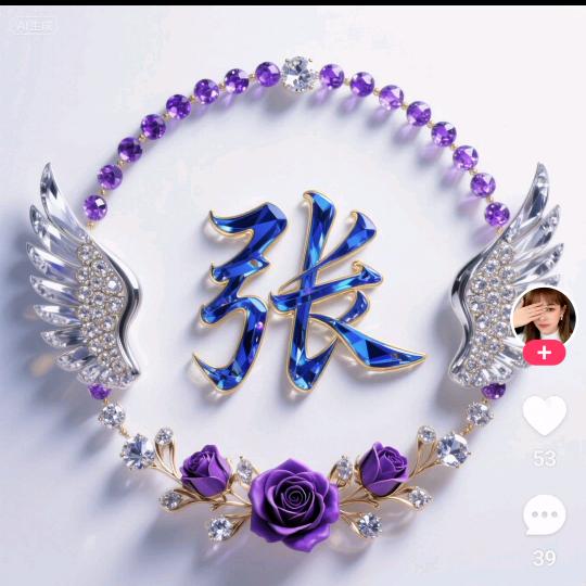 如意.
