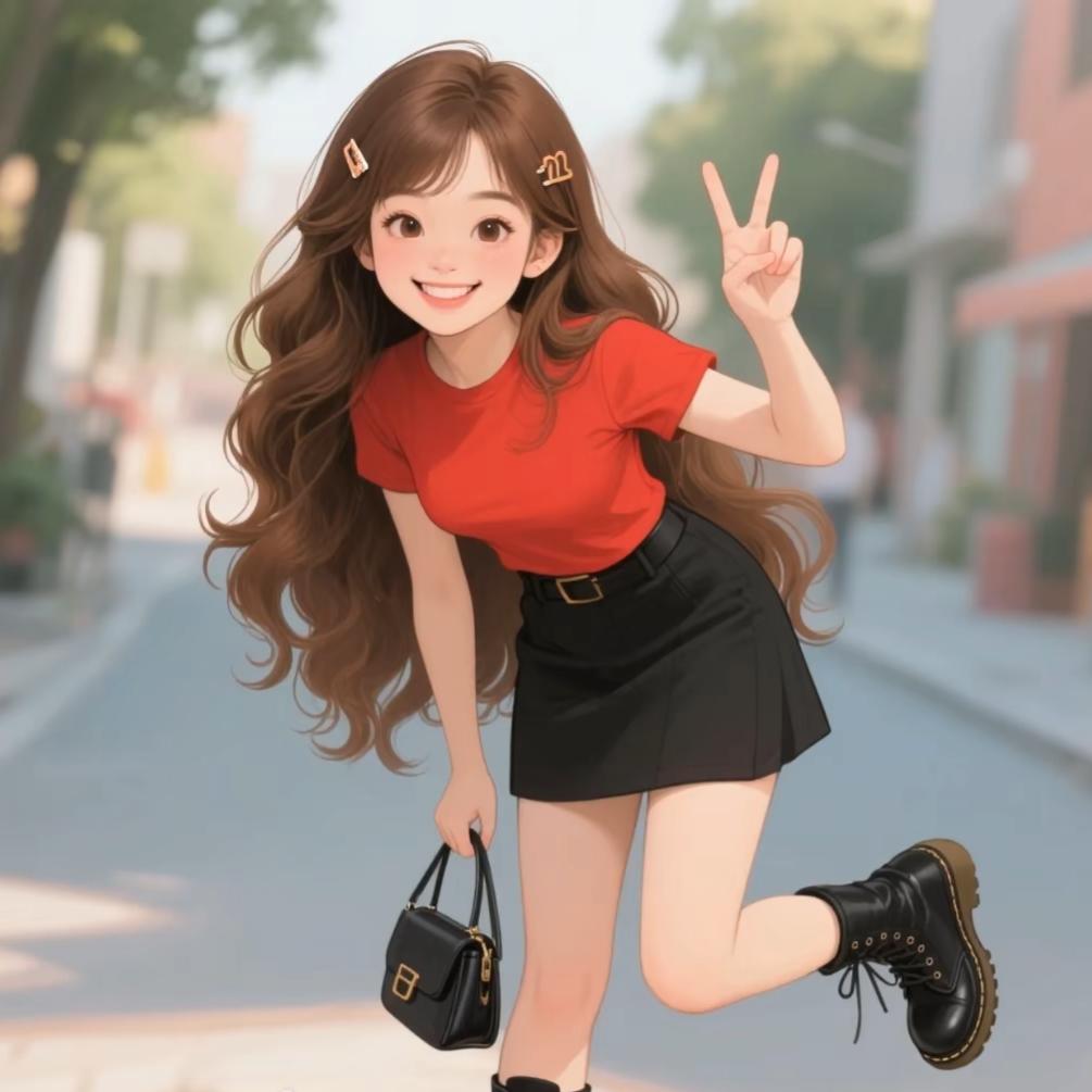 兜有米
