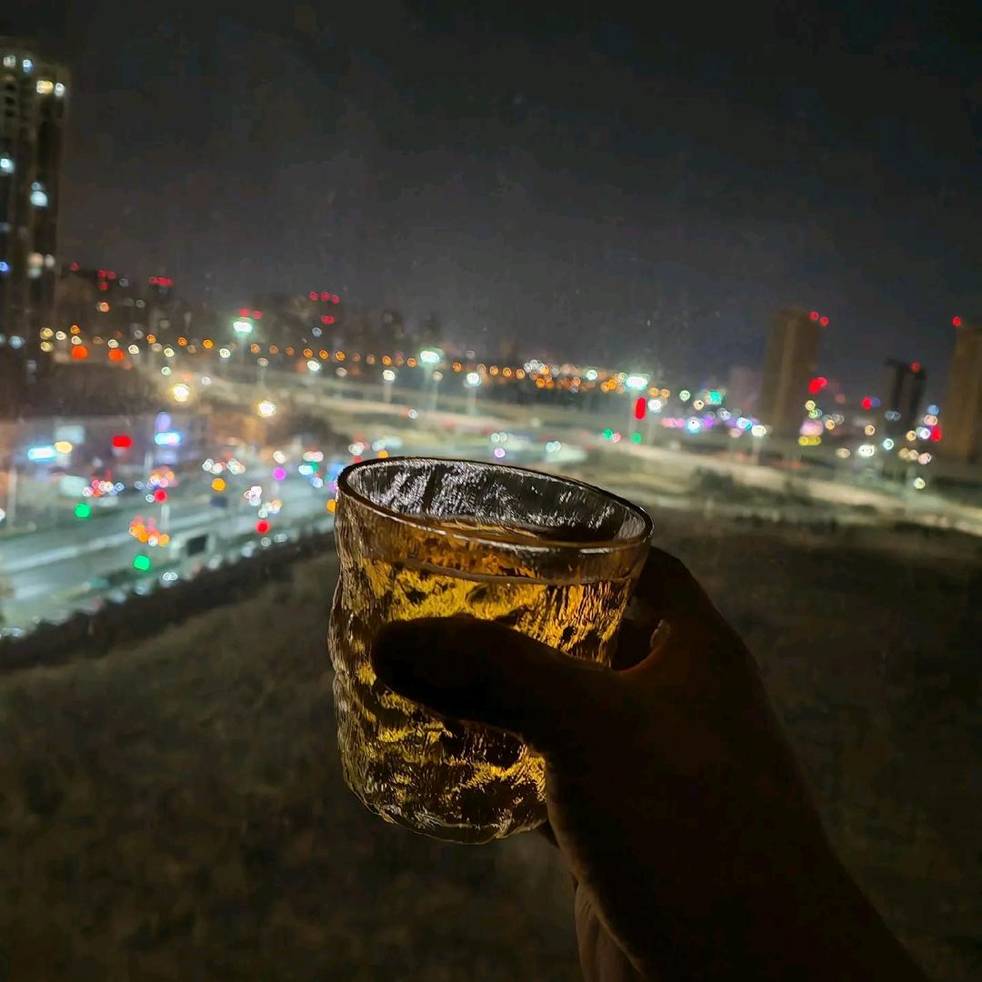 敬自己