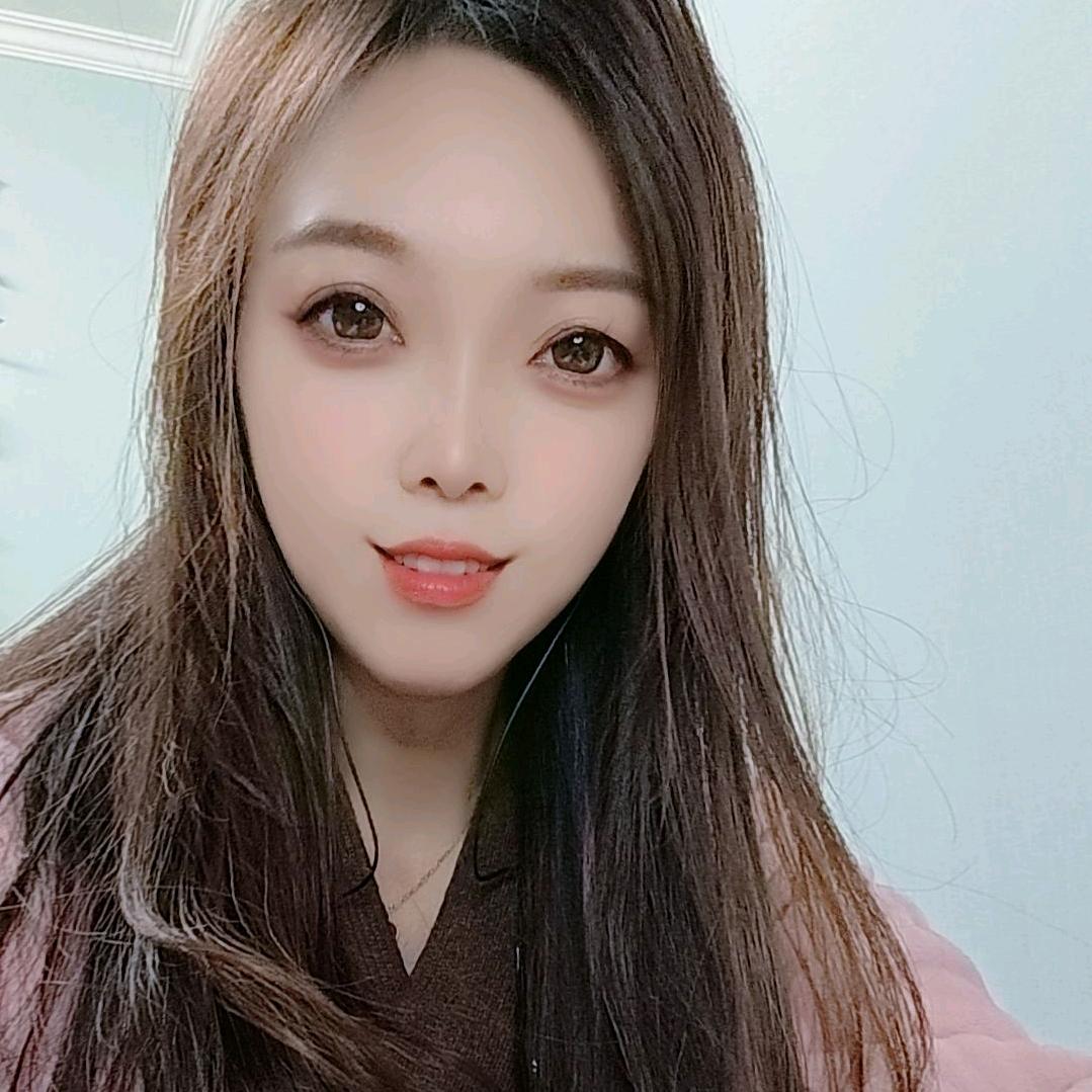 如烟❤️