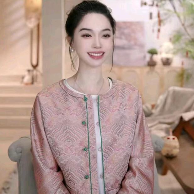 易大嫂国风定制女装(精致穿搭)