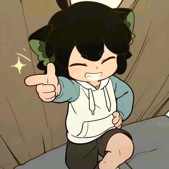 罗小黑
