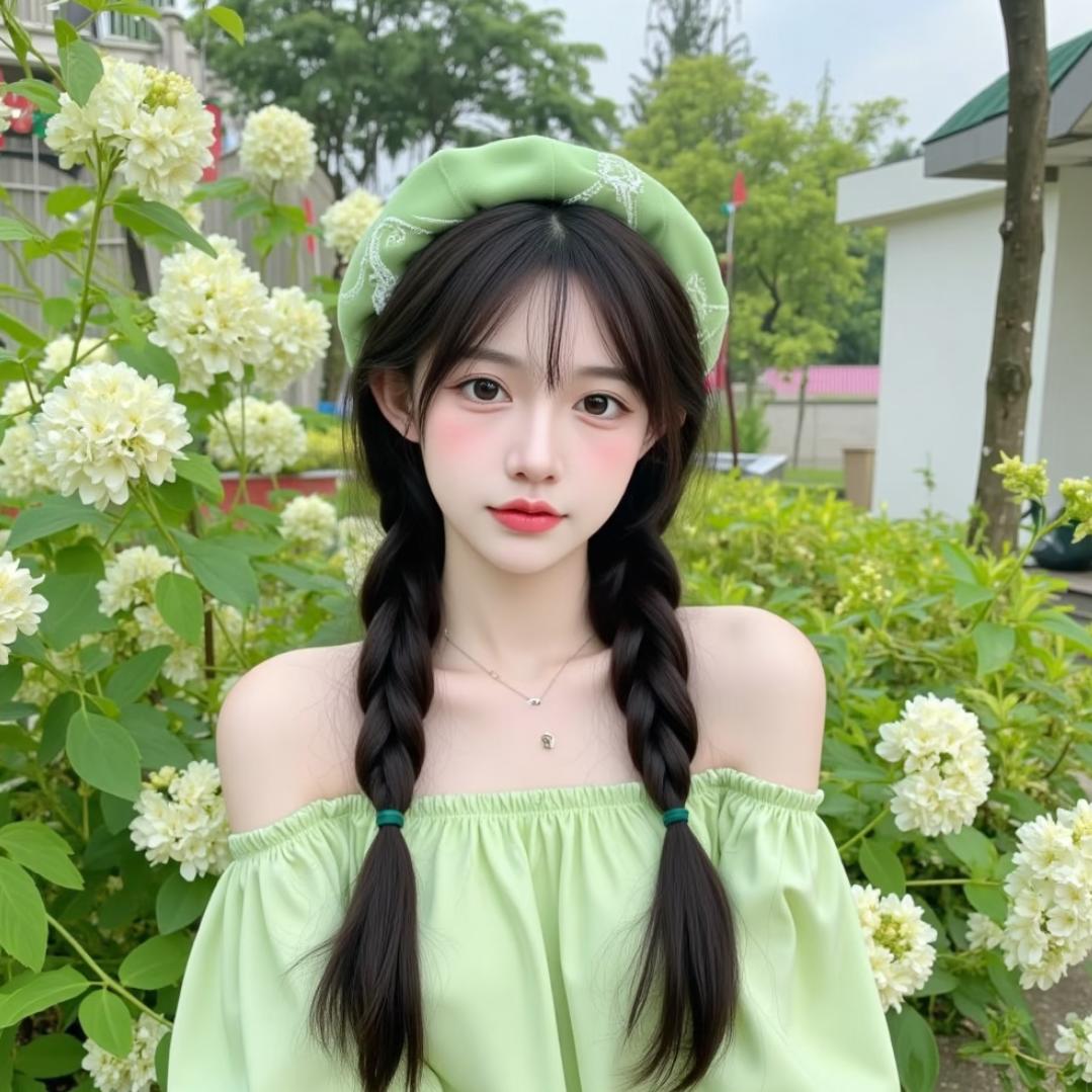 橙子