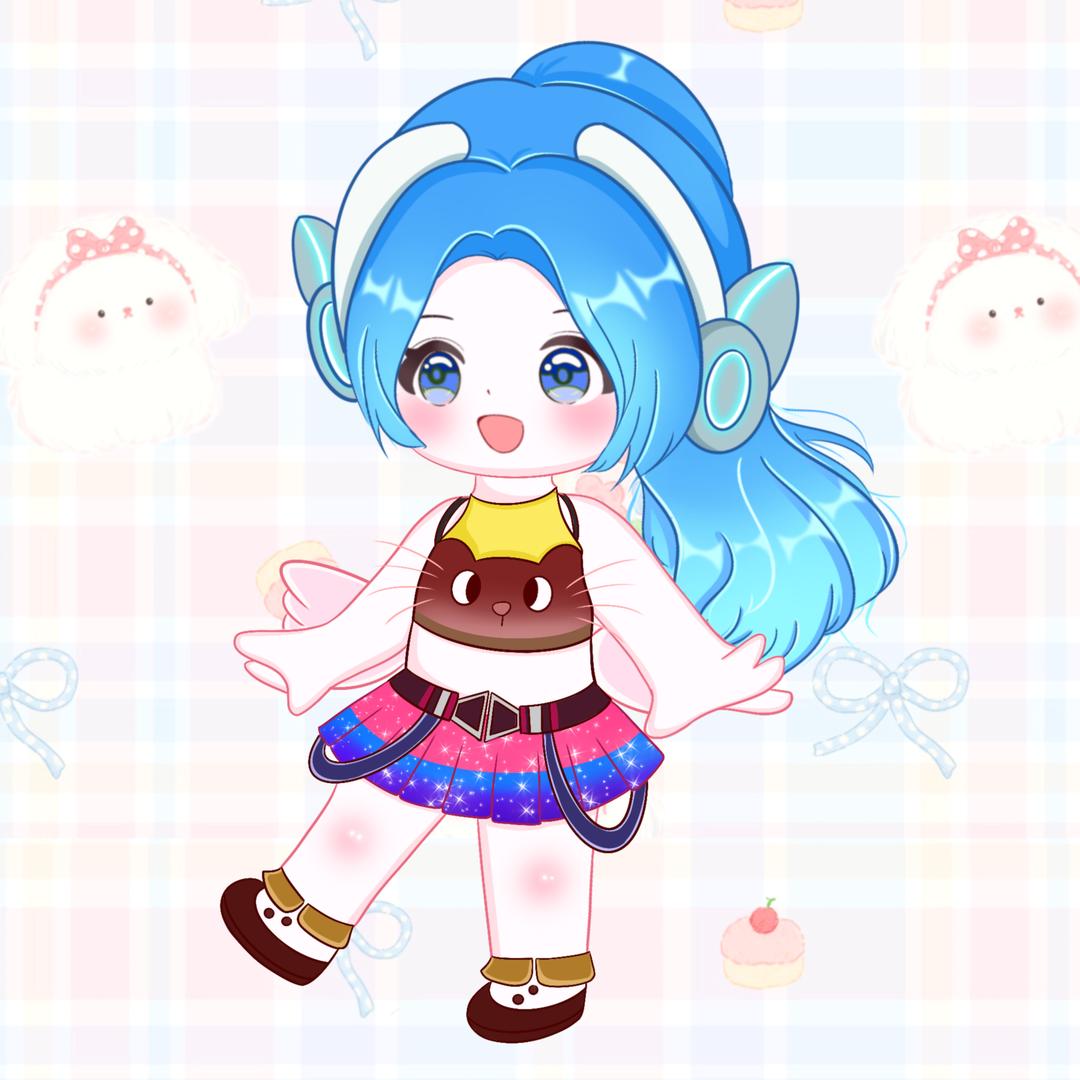 林初柔
