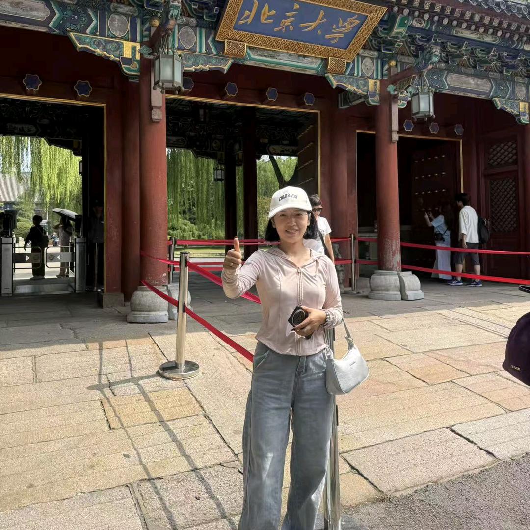亭姐说家政