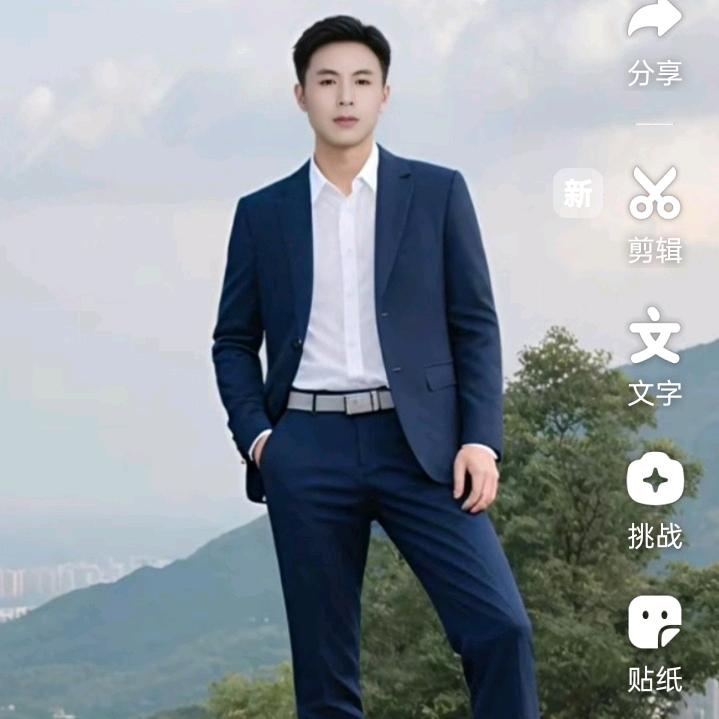 一切随缘《刘》