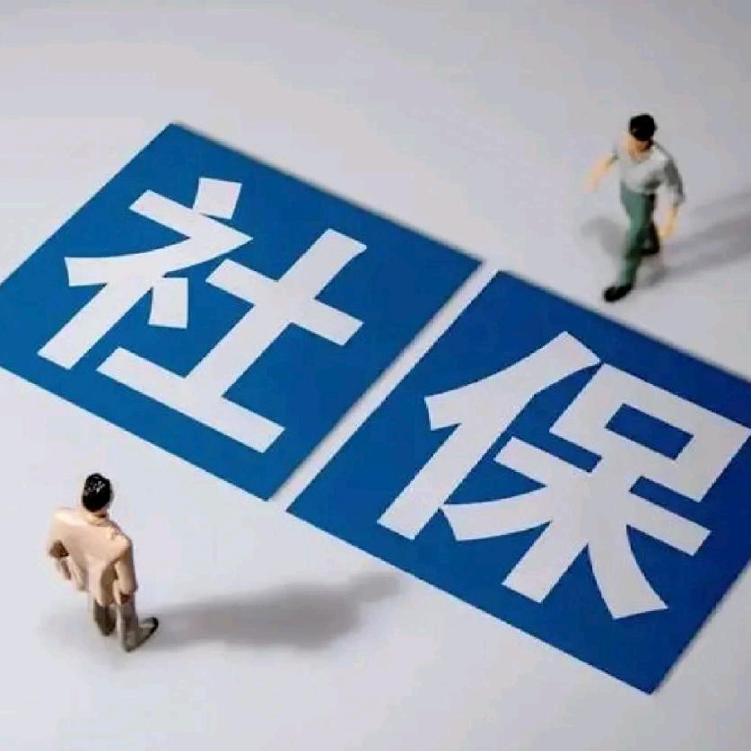 全国社保规划--