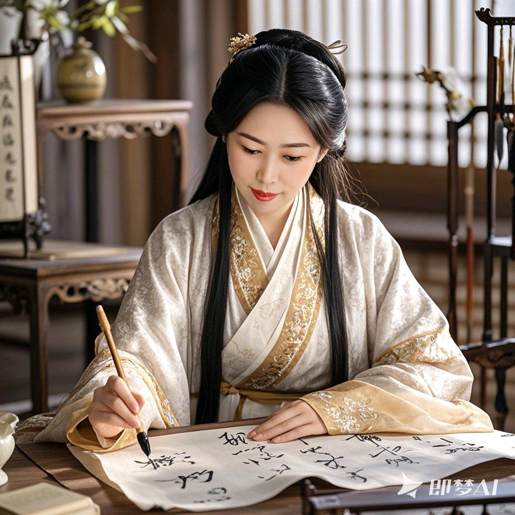 云淡风轻
