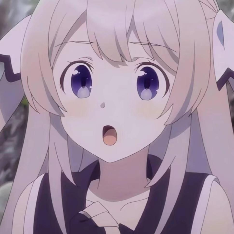 半糖牛奶🥛