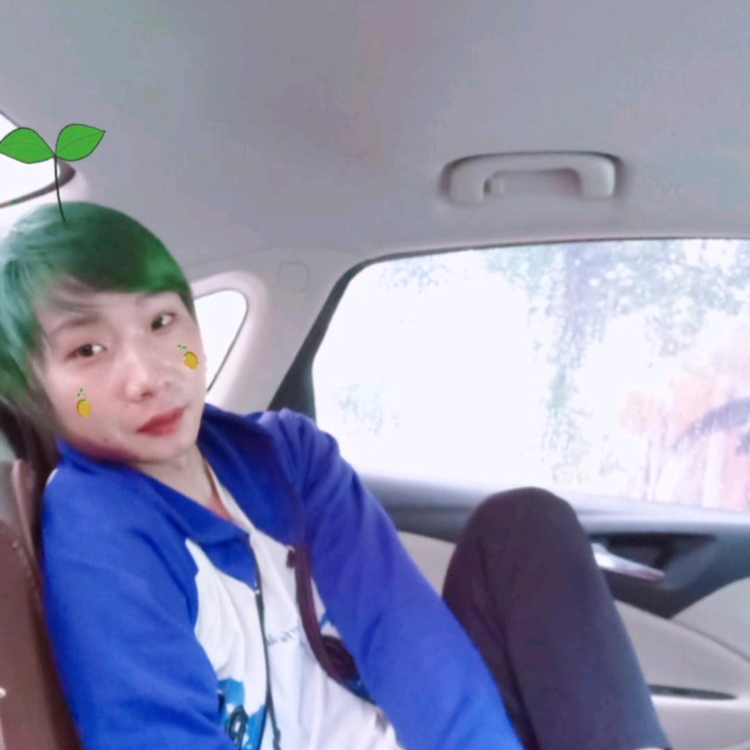 小鱼人的三叉戟ฅ