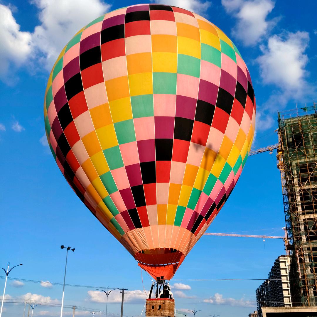 吉祥如意🇨🇳