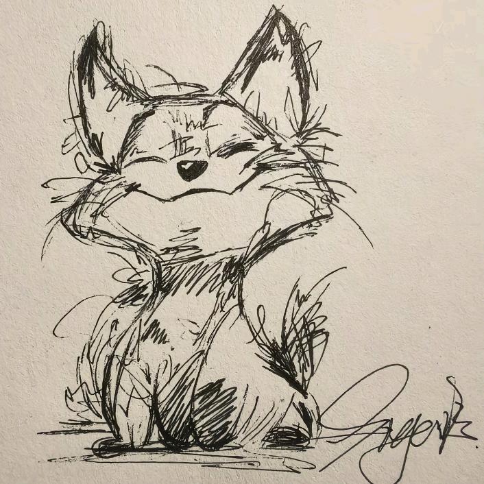 L.～