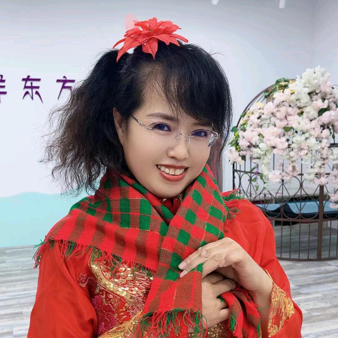 新庄园刘