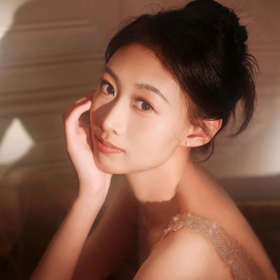 郎婕如