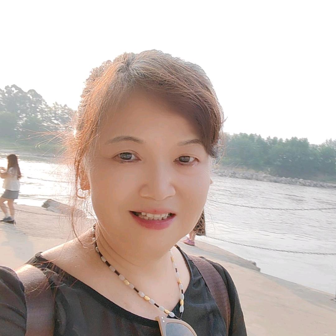 快乐的六妹