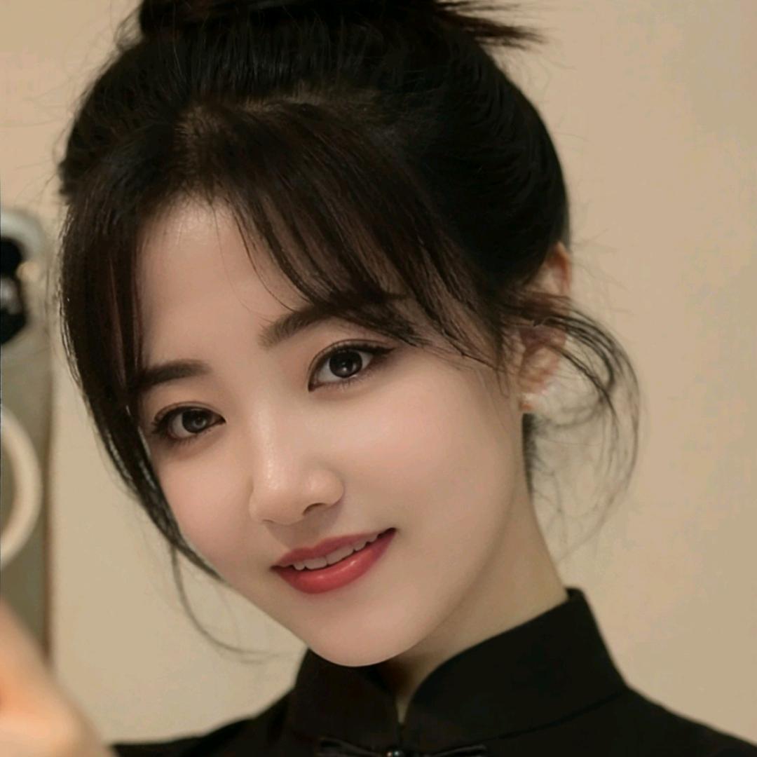 开心💋