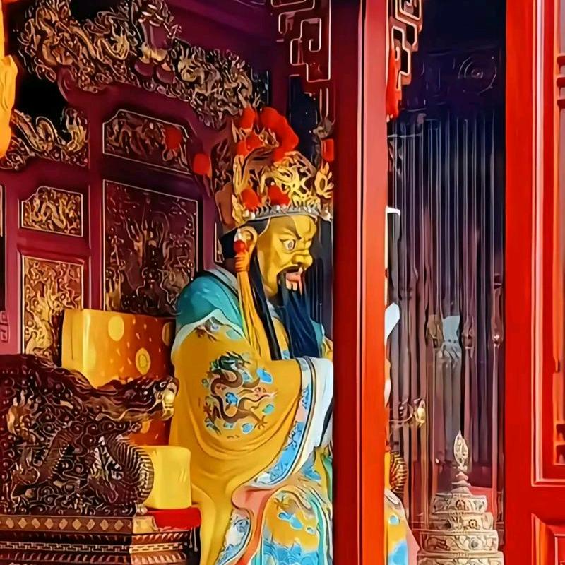 结善缘。。指点迷津