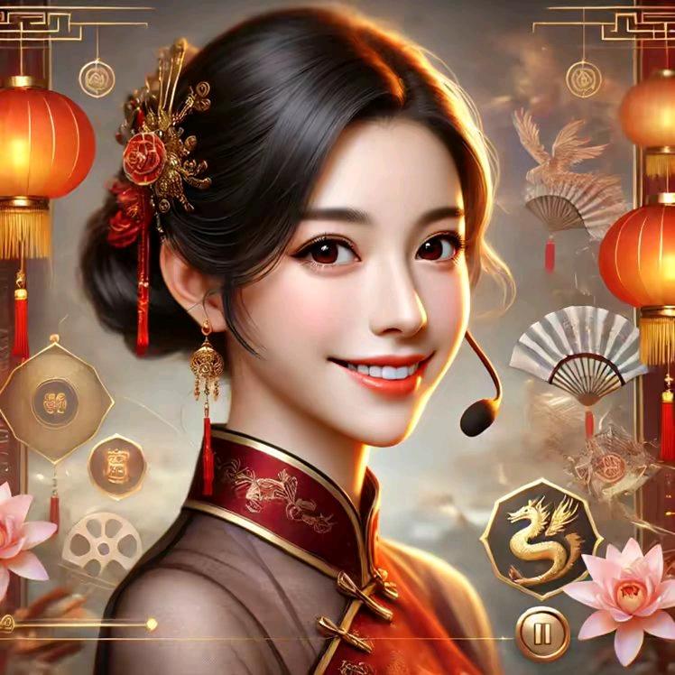 光影拾梦人