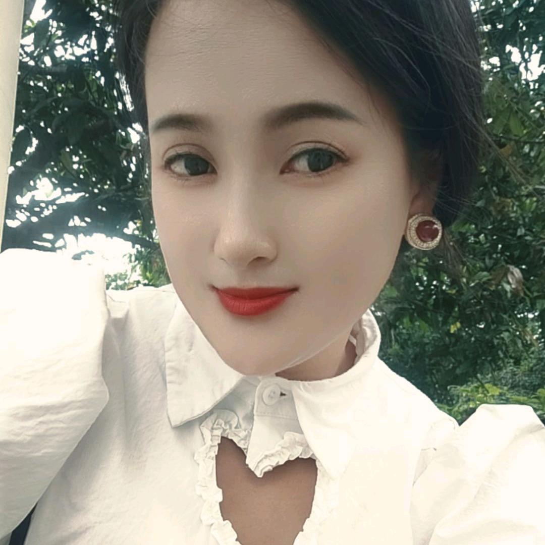 做自己的女王
