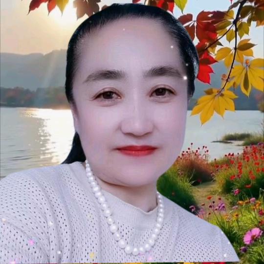 珠珠姐短视频