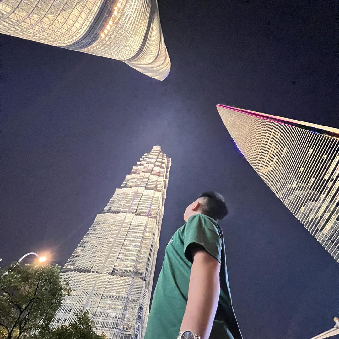 奋斗的阿仝哥