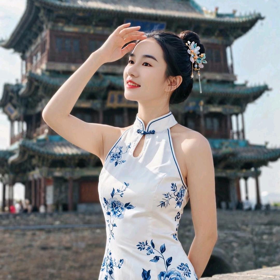明芬🌸小姐姐
