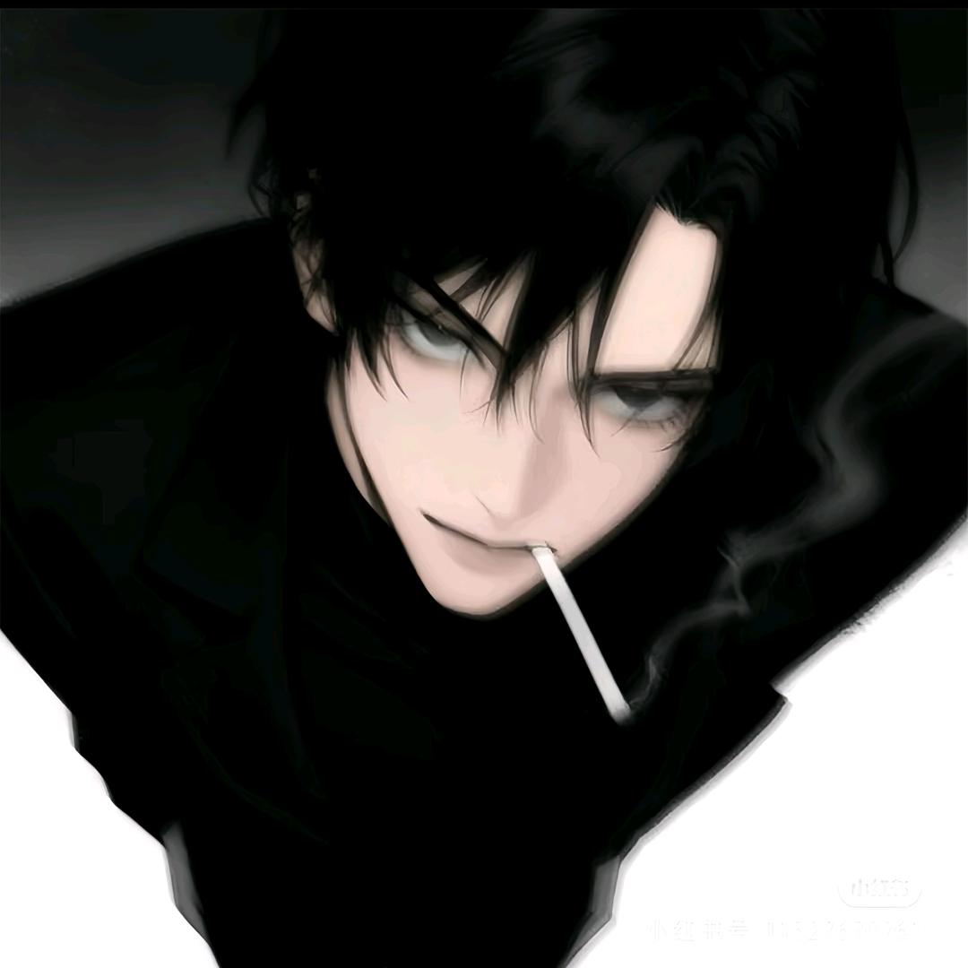 小黑