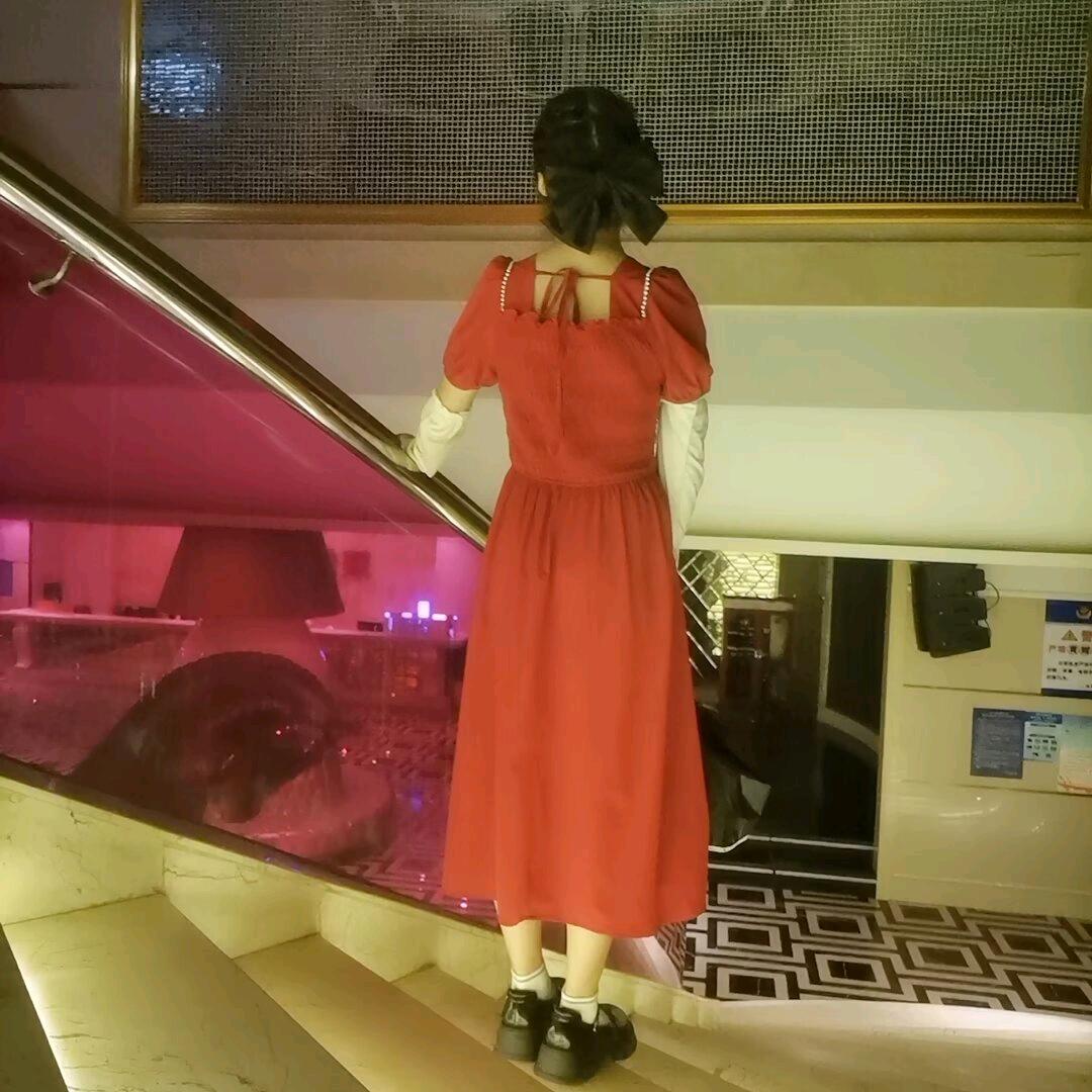 狂七女士