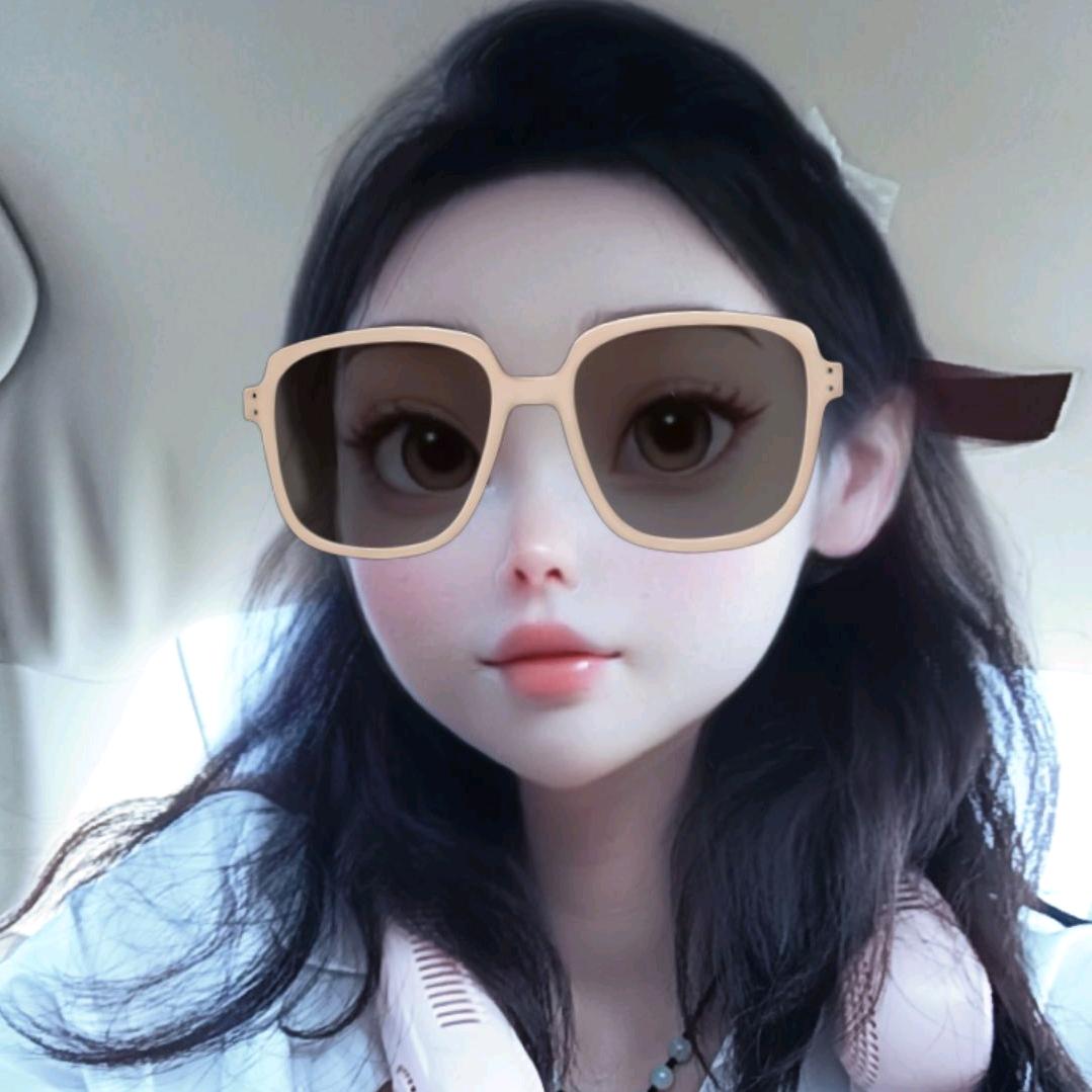 悦悦(⁎⁍̴̛ᴗ⁍̴̛⁎)