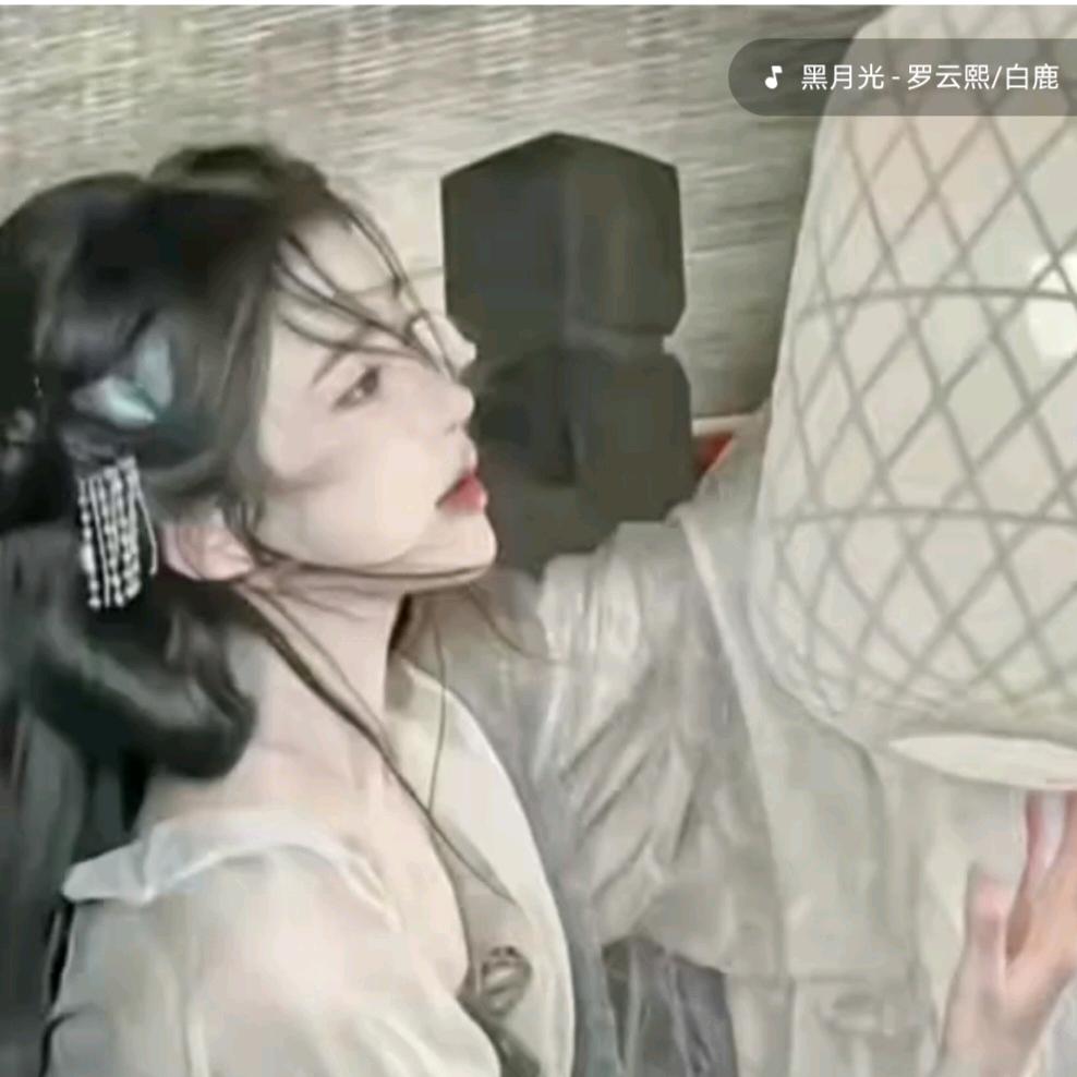 雪随鹿行(｡･ω･｡)ﾉ♡