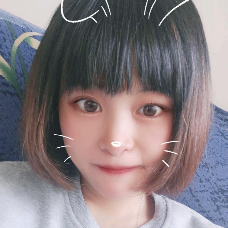 小酒窝🍭♛