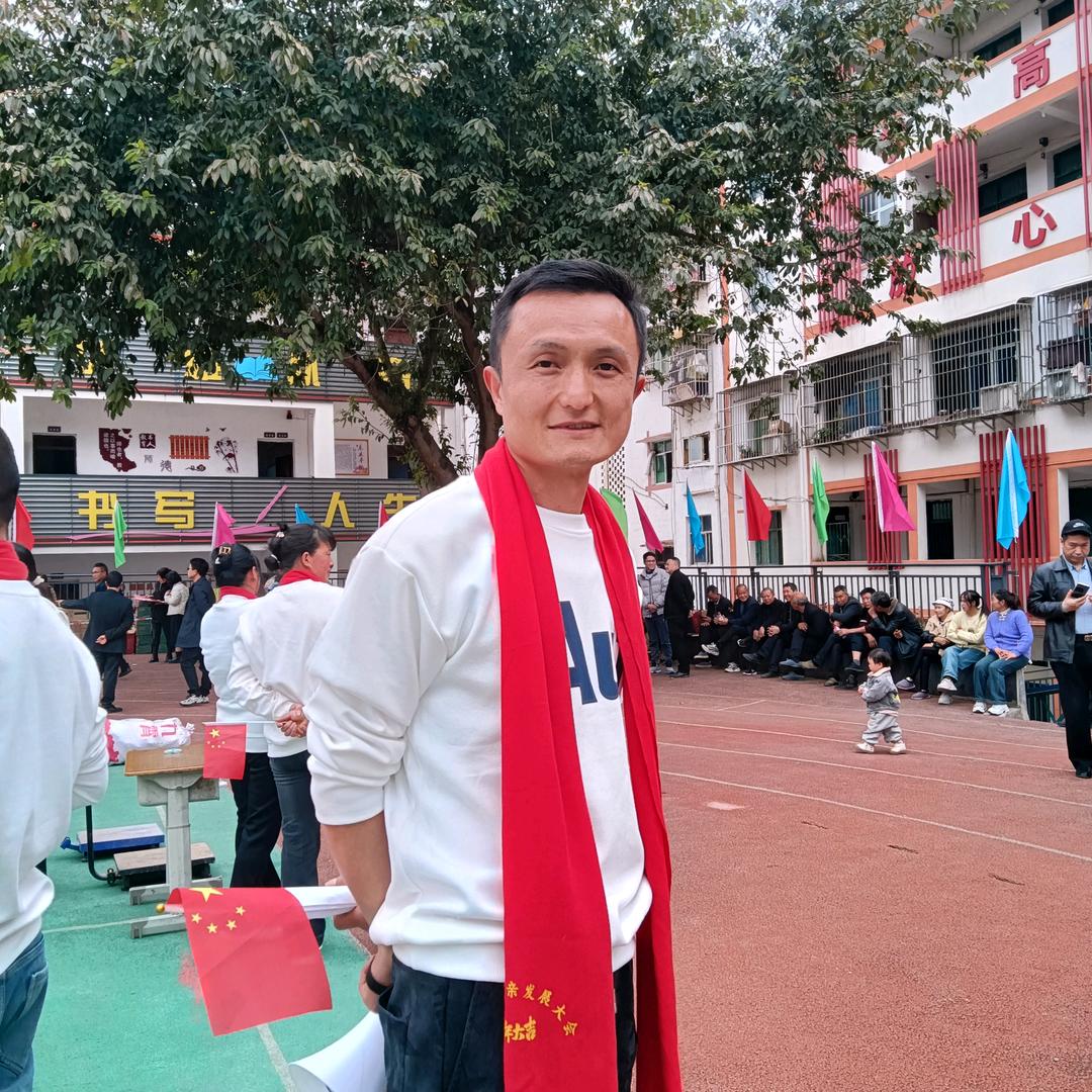 @重庆村支书（勇支书）-助农