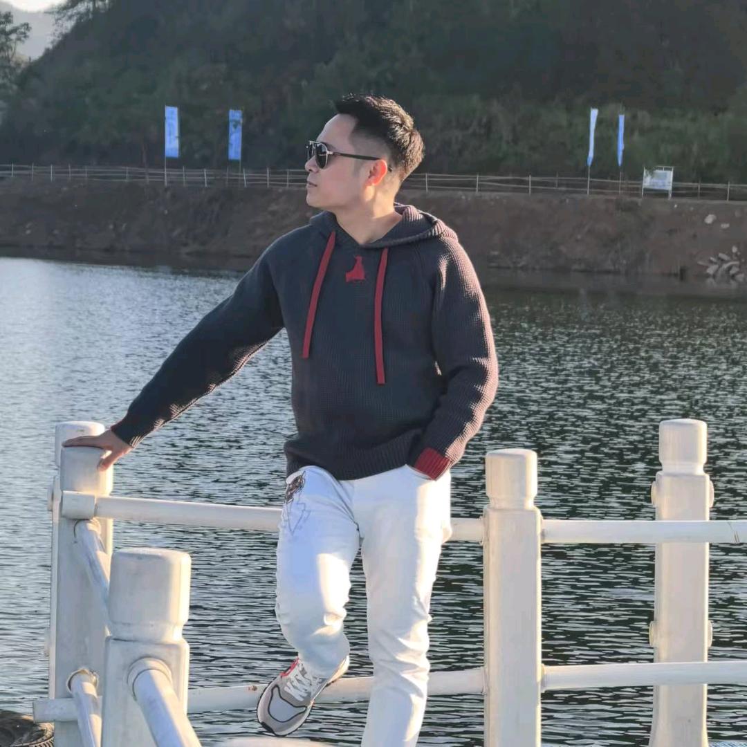 宁波新盈光-少帅