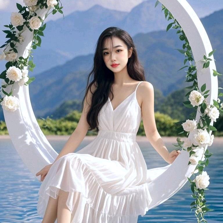 小Queen