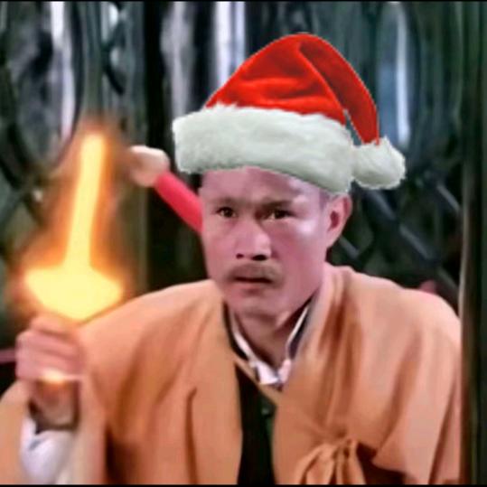 神灯神灯神不楞灯