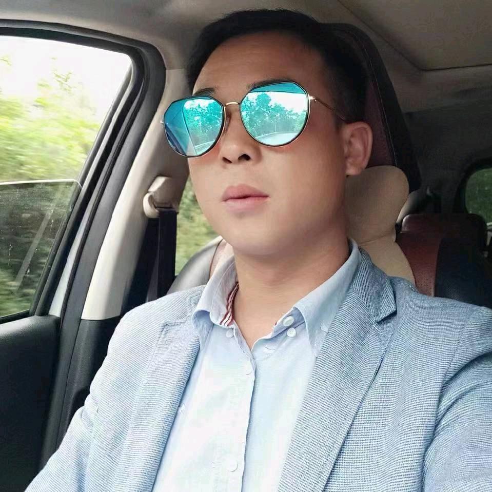 网约车陈师傅合朋溪香坝长坝《往返》铜仁