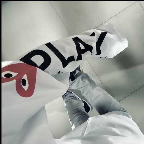打小我就淘