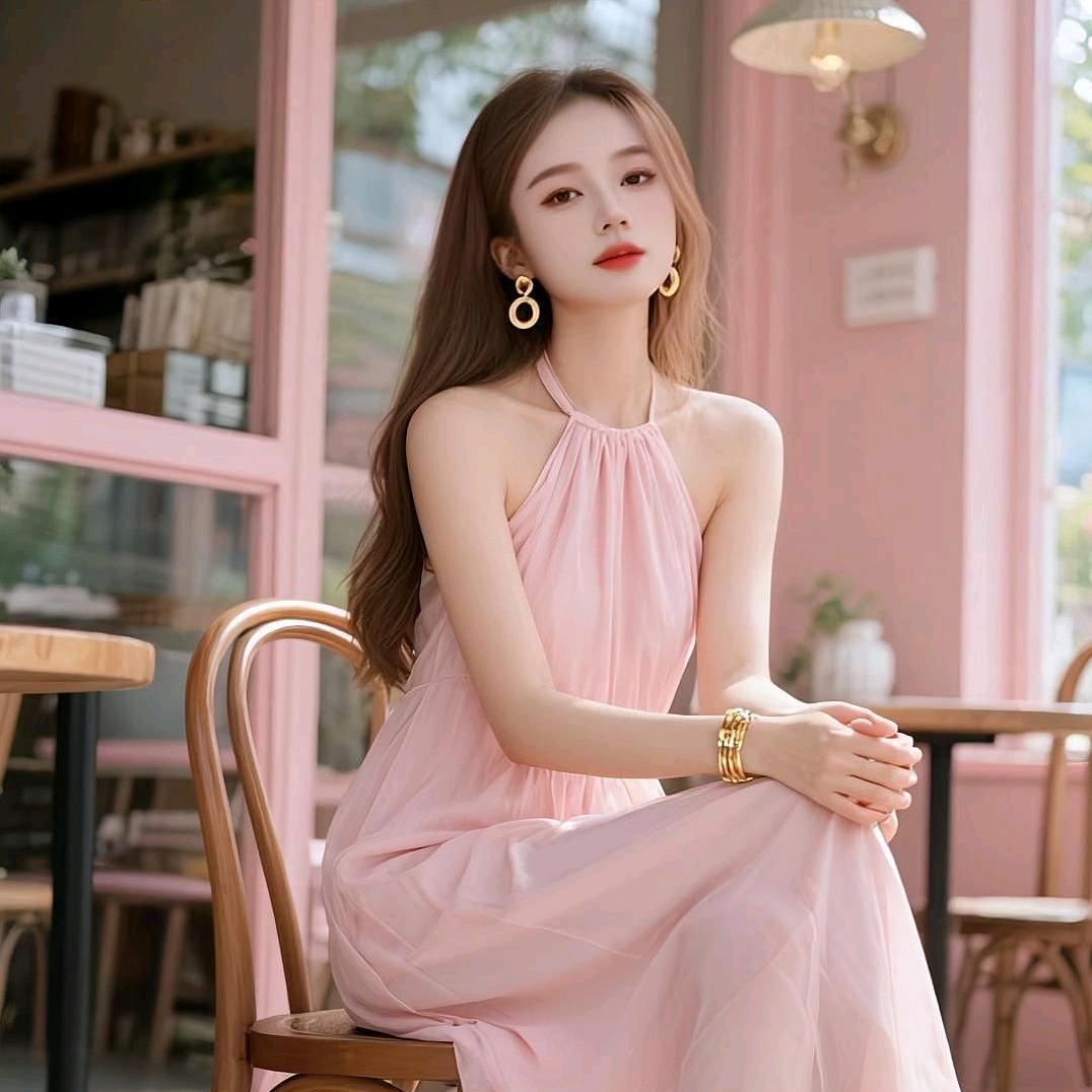 甜心❤️一个人