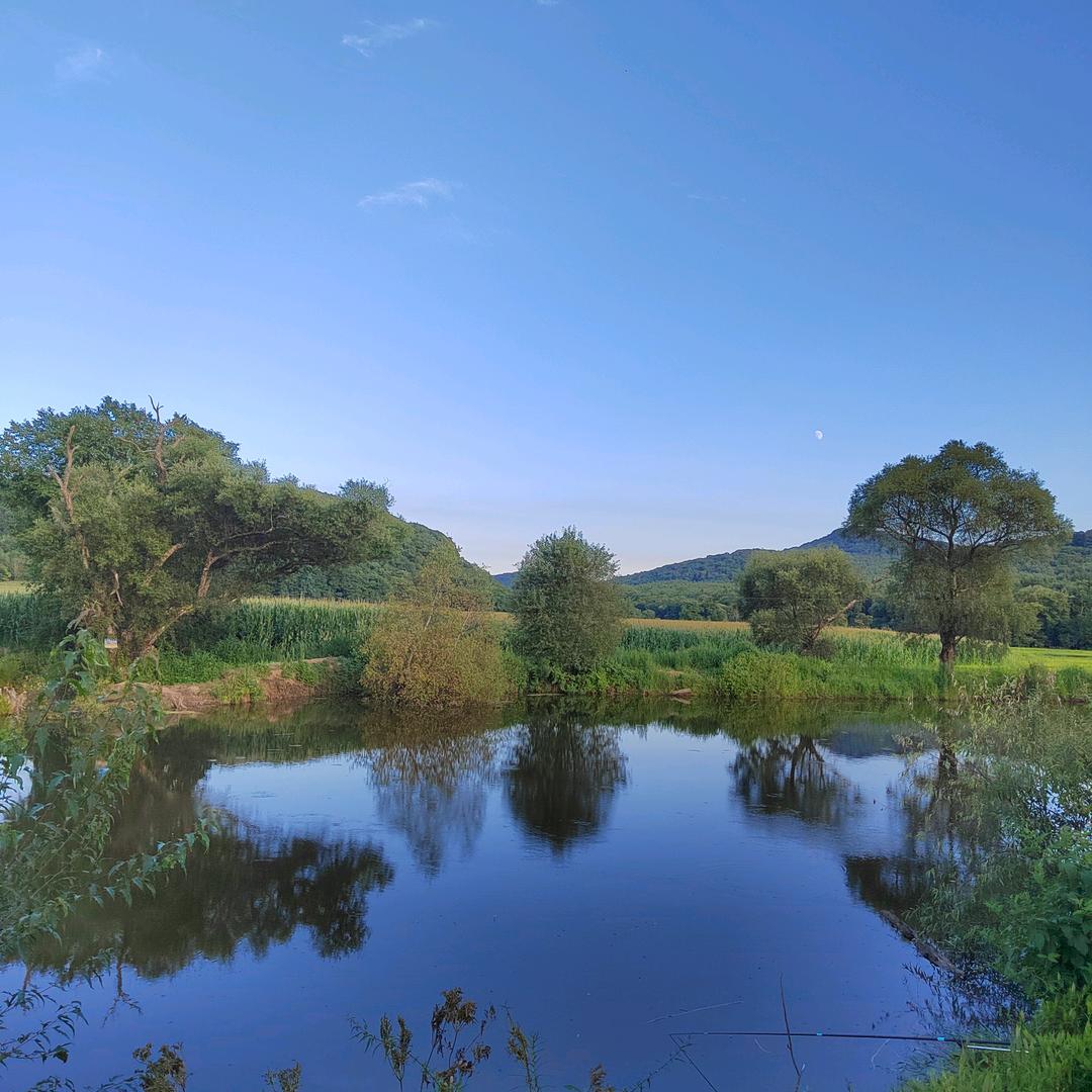 家是温暖的港湾