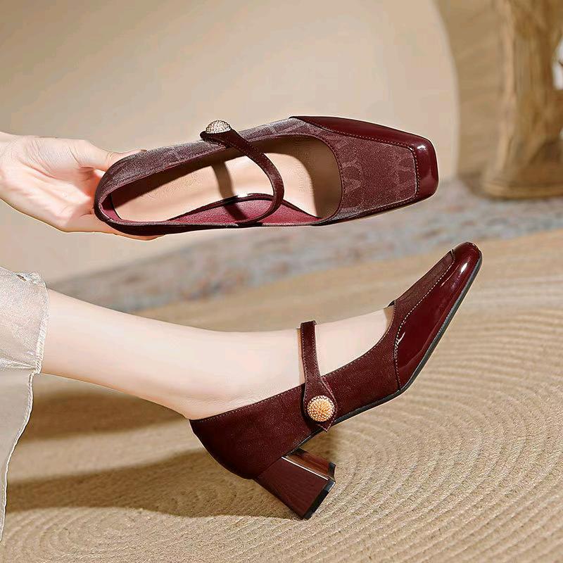 慕言广州女鞋工厂2店