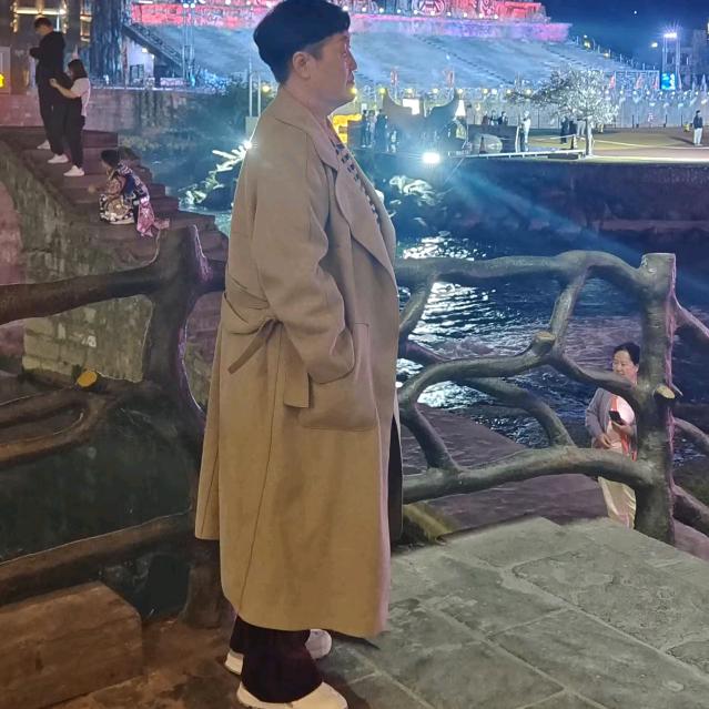 @杨姐