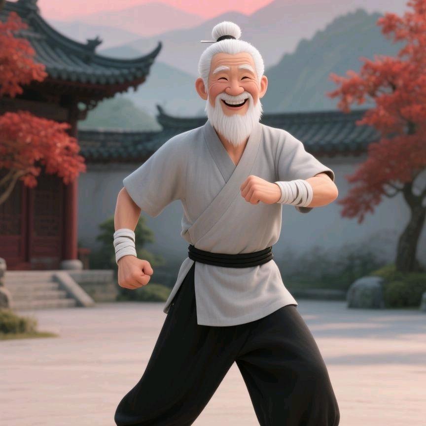 四季养生《首播筹备中》