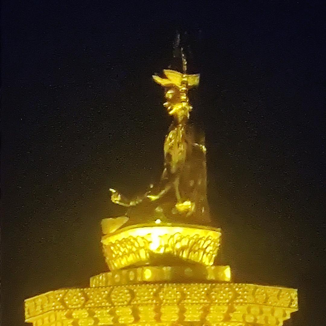白马王子