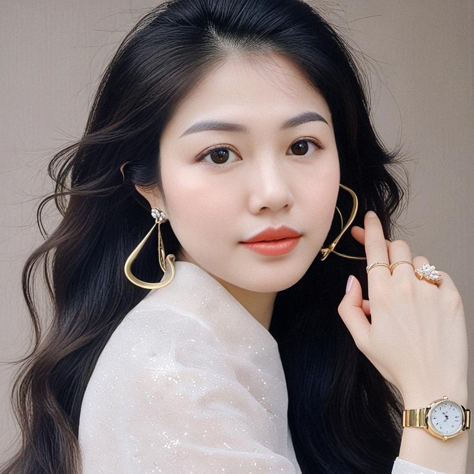 美儿🍀🍀🍀
