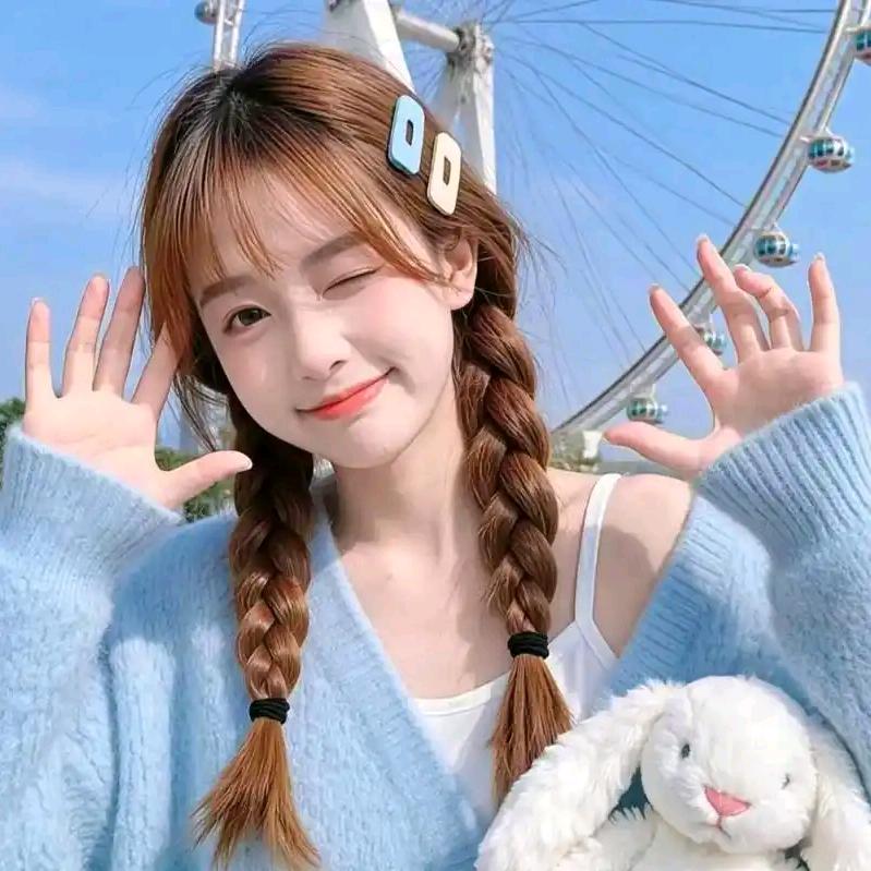 🍓幸运小公主❤️