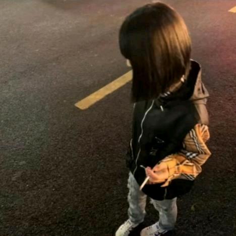 你总报喜不报忧