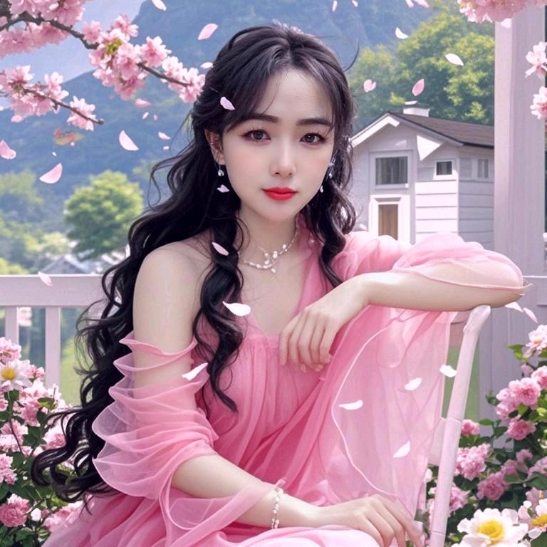 何必在意？