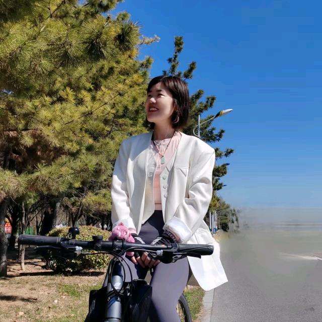 叫我华姐(骑行版)