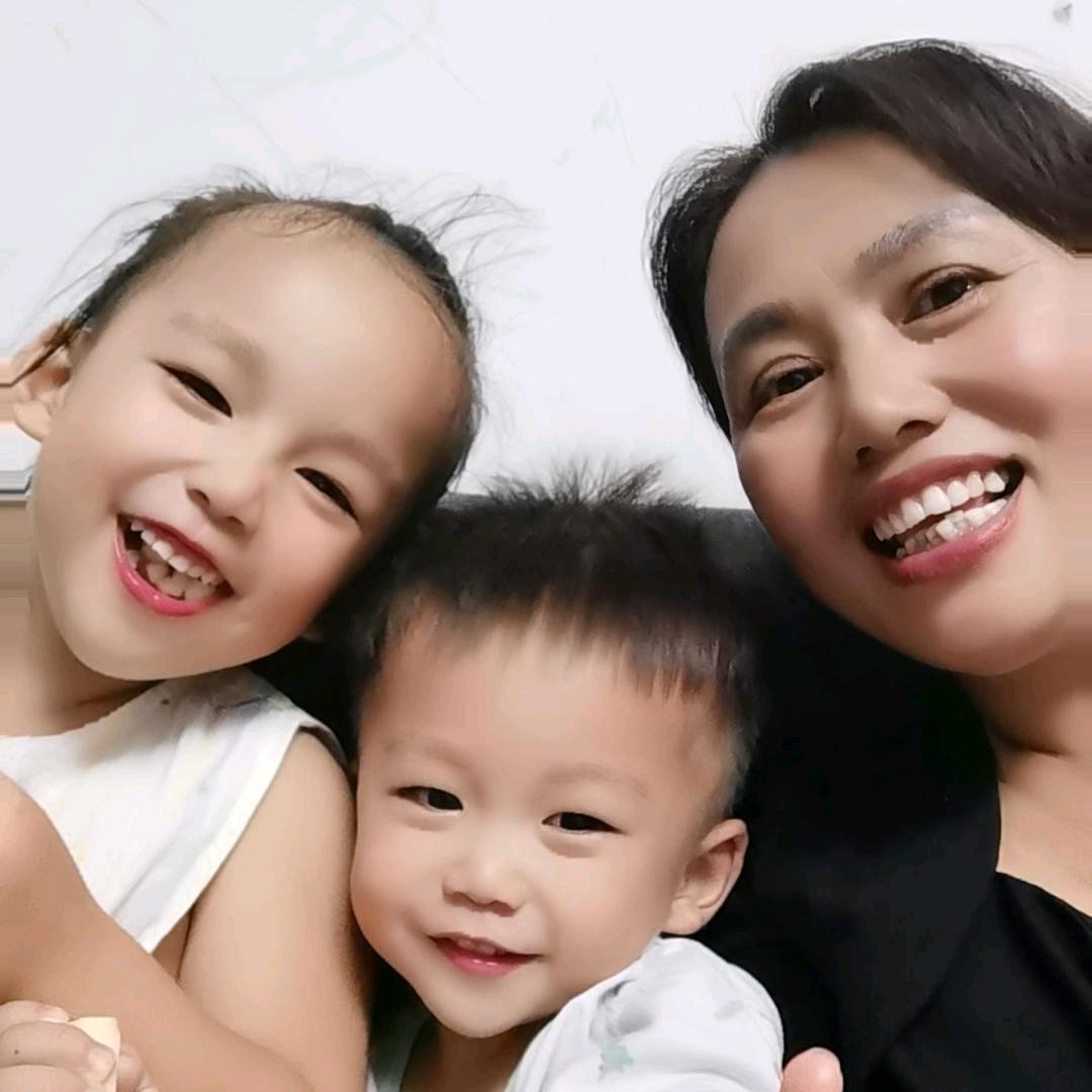 两个孙宝的奶奶（76龙🐉）